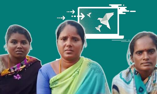 3 महिलाओं ने साड़ी उतारकर बचायी डूबते बच्चों की जान, पूरा देश भेज रहा इन्हें सलाम