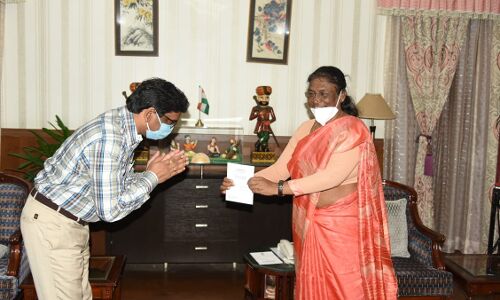 फिर बदलेगी झारखंड की स्थानीय नीति, हेमंत सोरेन बनाएंगे तीन सदस्यीय कमेटी