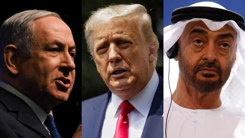 इस्राइल और यूएई के बीच हुआ शांति समझौता, क्या बदलेगी मध्य-पूर्व देशों की राजनीति