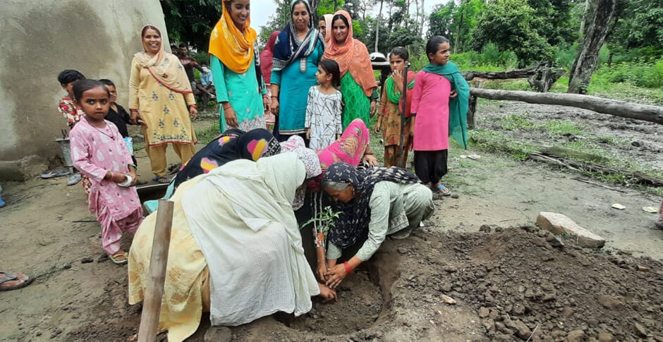 वन गुजर समुदाय ने कहा- सौतेला व्यवहार कर रही उत्तराखंड सरकार, अबतक नहीं मिला जनजाति का दर्जा