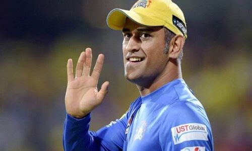 महेंद्र सिंह धोनी के गृहप्रदेश झारखंड से उठी रांची में फेयरवेल आयोजित करने की मांग