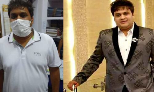 शुद्ध प्लस पान मसाला डायरेक्टर शरद खेमका गिरफ्तार, फरारी से स्टंट करने के आरोप में मुकदमा दर्ज शुद्ध प्लस पान मसाला डायरेक्टर शरद खेमका गिरफ्तार, फरारी से स्टंट करने के आरोप में मुकदमा दर्ज