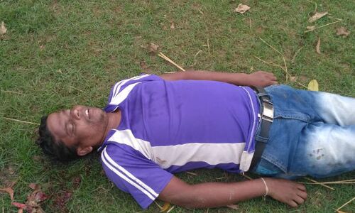 बंगाल में बीजेपी कार्यकर्ता की हत्या, विजयवर्गीय बोले, ममता राज में तिरंगा फहराना भी अपराध