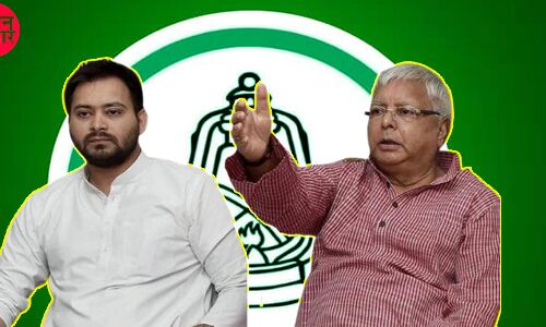 बिहार चुनाव से पहले RJD ने भी 3 विधायकों को पार्टी से निकाला, नीतीश कुमार की करते थे तारीफ बिहार चुनाव से पहले RJD ने भी 3 विधायकों को पार्टी से निकाला, नीतीश कुमार की करते थे तारीफ