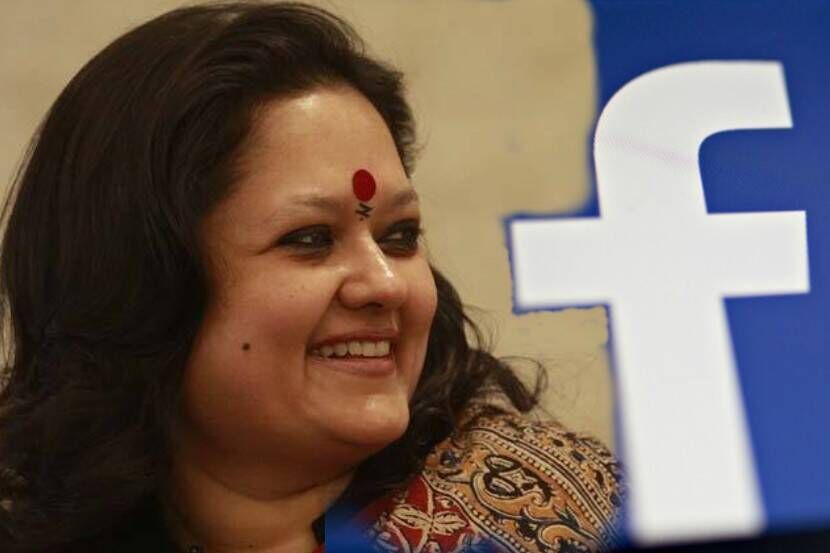 जानिए कौन हैं अंखी दास, जिन्होंने ने फेसबुक पर BJP के नफरती नेताओं पर नरमी का आरोप लगाया