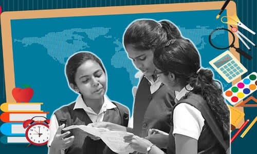 CBSE 12 वीं बोर्ड की परीक्षाओं को लेकर 1 जून तक हो सकता है फ़ैसला, सुप्रीम कोर्ट में भी याचिका दाख़िल