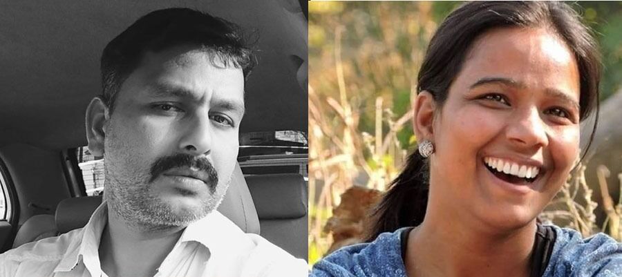 पत्रकार मनीष सोनी और सामाजिक कार्यकर्ता प्रियंका शुक्ला पर छत्तीसगढ़ में एफआईआर