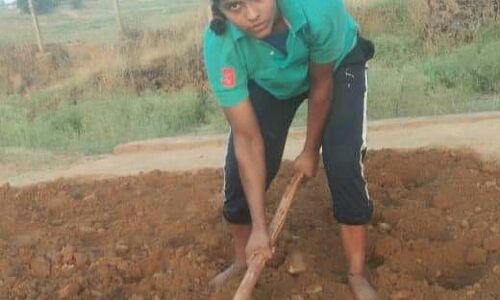 बिहारी दंगल गर्ल जो 12 बार रही स्टेट चैंपियन, आज बदहाली में गुजार रही दिन