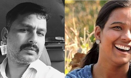 पत्रकार मनीष सोनी और सामाजिक कार्यकर्ता प्रियंका शुक्ला पर छत्तीसगढ़ में एफआईआर