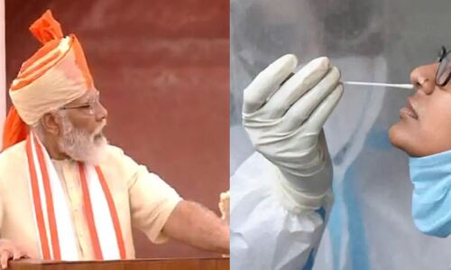 मोदी के बनारस की आबादी 40 लाख, लेकिन कोरोना टेस्ट हो गया 42 लाख का