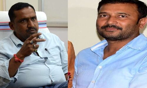 झारखंड के स्वास्थ्य मंत्री की एक दिन में दो कोरोना जांच, पहली निगेटिव तो दूसरी पाॅजिटिव, शाम में कैबिनेट में हुए थे शामिल