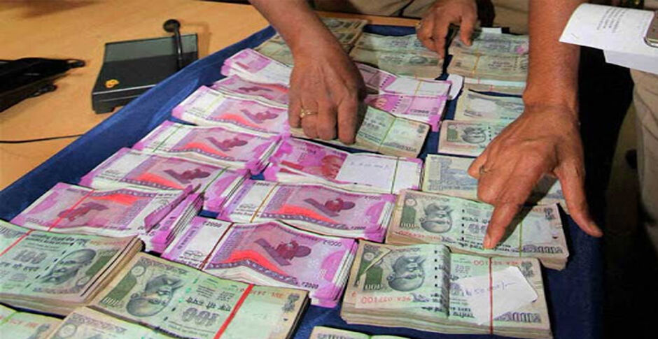 भोपाल में फेथ बिल्डर के ठिकानों पर आयकर के छापे, करोड़ों की संपत्ति का अनुमान