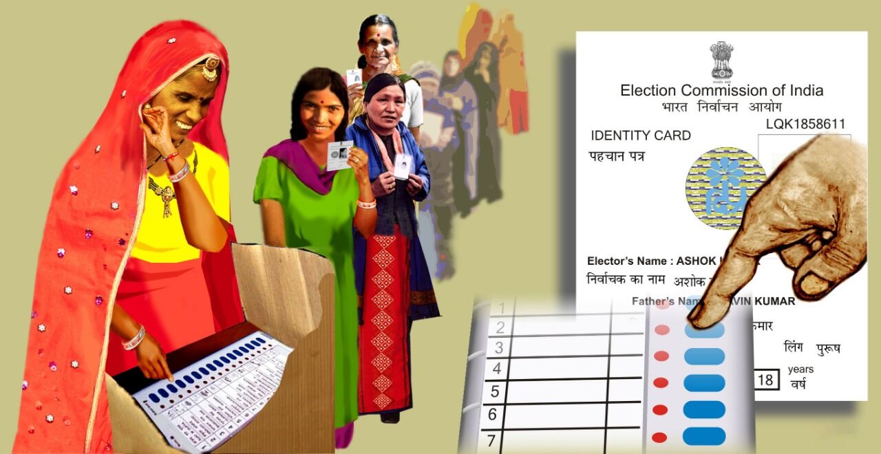 बिहार चुनाव: नामांकन से लेकर प्रचार तक कैसे होगा, आयोग ने जारी किए गाइडलाइन