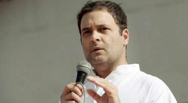 बिहार : कांग्रेस नेता ने राहुल को पत्र लिख कहा, अतिपिछड़ों को दें टिकट बिहार : कांग्रेस नेता ने राहुल को पत्र लिख कहा, अतिपिछड़ों को दें टिकट