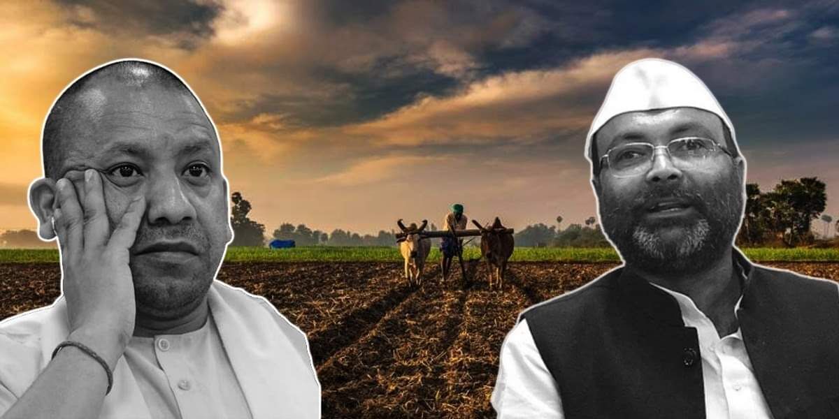 योगी सरकार को नहीं पता उत्तर प्रदेश में कितने हैं भूमिहीन मज़दूर- अजय कुमार लल्लू