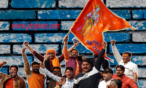 विश्व हिंदू परिषद का दावा, 5 हजार दलितों को बनाया पुजारी