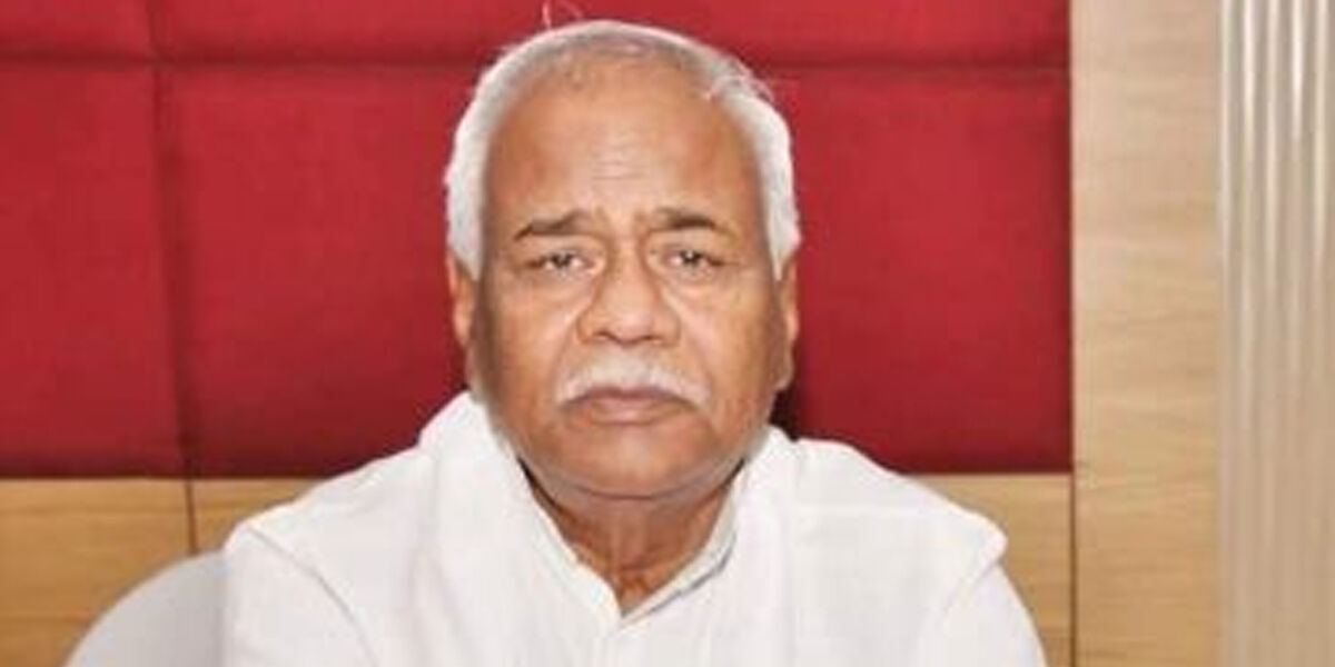 देवरिया के भाजपा विधायक जन्मेजय सिंह का दिल का दौरा पड़ने से 75 साल की उम्र में निधन