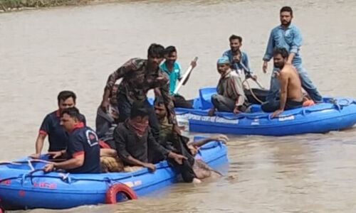 भारत के अफसरों को बाढ़ से निपटने की कला सिखाएगा डिजास्टर मैनेजमेंट में माहिर जापान