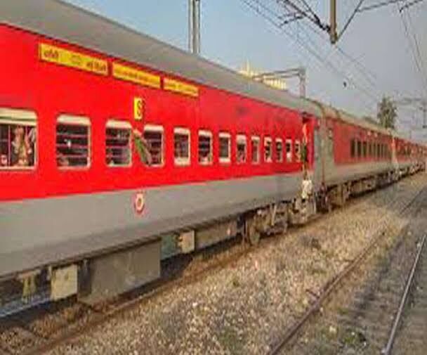 बिहार के यात्रियों के लिए अच्छी खबर, दरभंगा-समस्तीपुर रेल खंड पर ट्रेनों का परिचालन शुरू