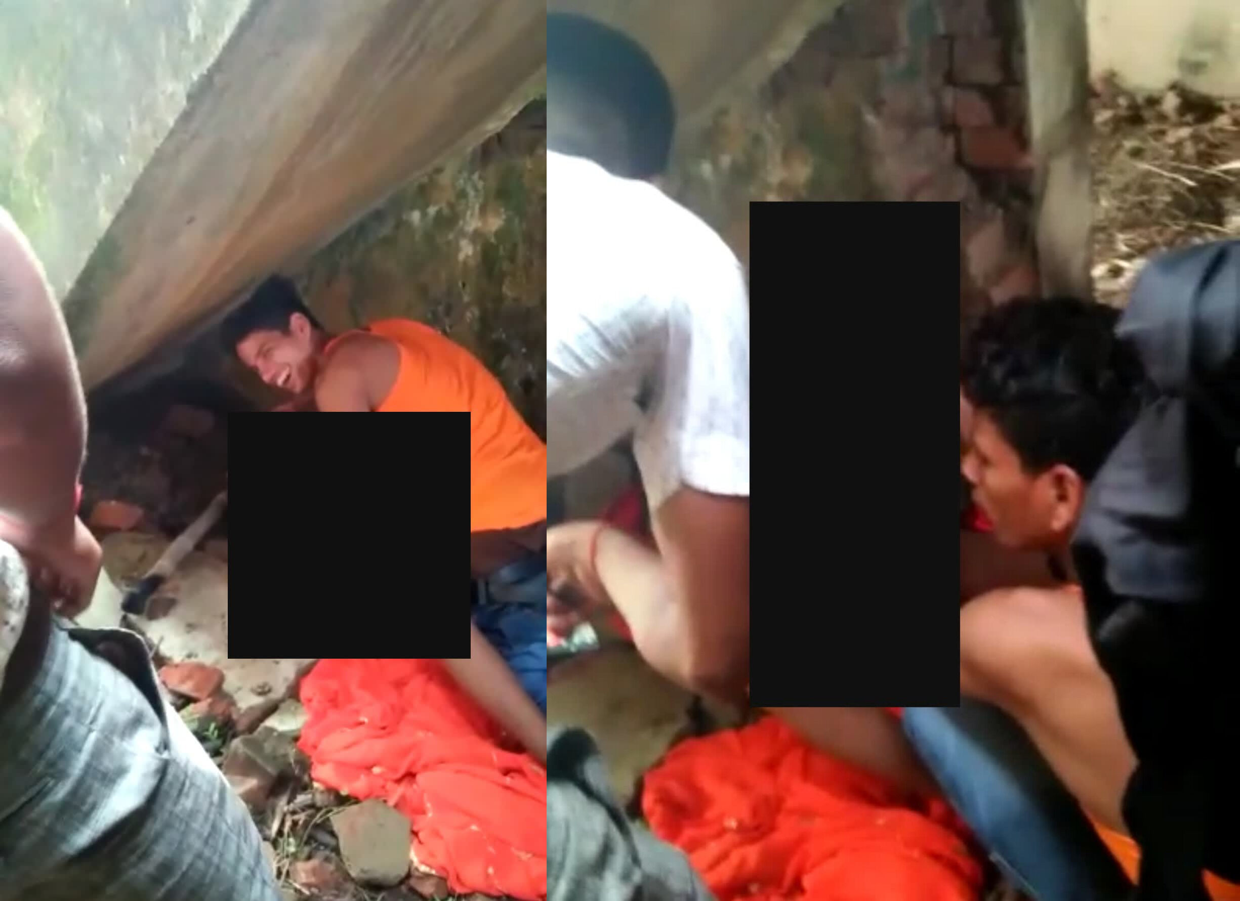 सुशासन राज में अपराधी बेलगाम, पटना में नौकरानी का गैंगरेप के बाद वीडियो किया वायरल
