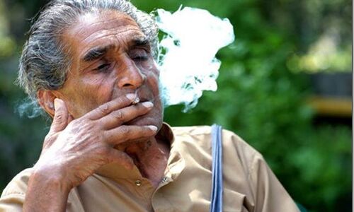 गीली है लकड़ी कि गीला धुआं है? संस्‍कृति के चौरस आकाश में अटका गिरदा का सवाल