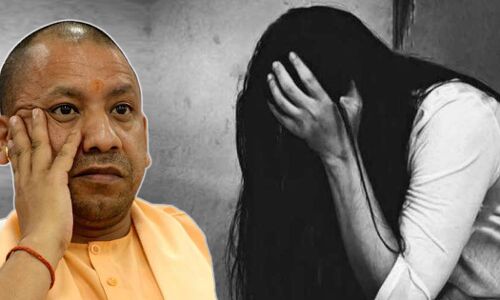 जंगलराज: अब आजमगढ़ की युवती ने लगाई इज्जत की गुहार, क्या यहां भी मौत के बाद जागेगी पुलिस?