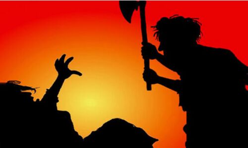 हरियाणा में फिर ऑनर किलिंग, रिश्ते में भाई-बहन ने रचाई शादी, लड़की के घर वालों ने दोनों की हत्या कर नहर में फेंका