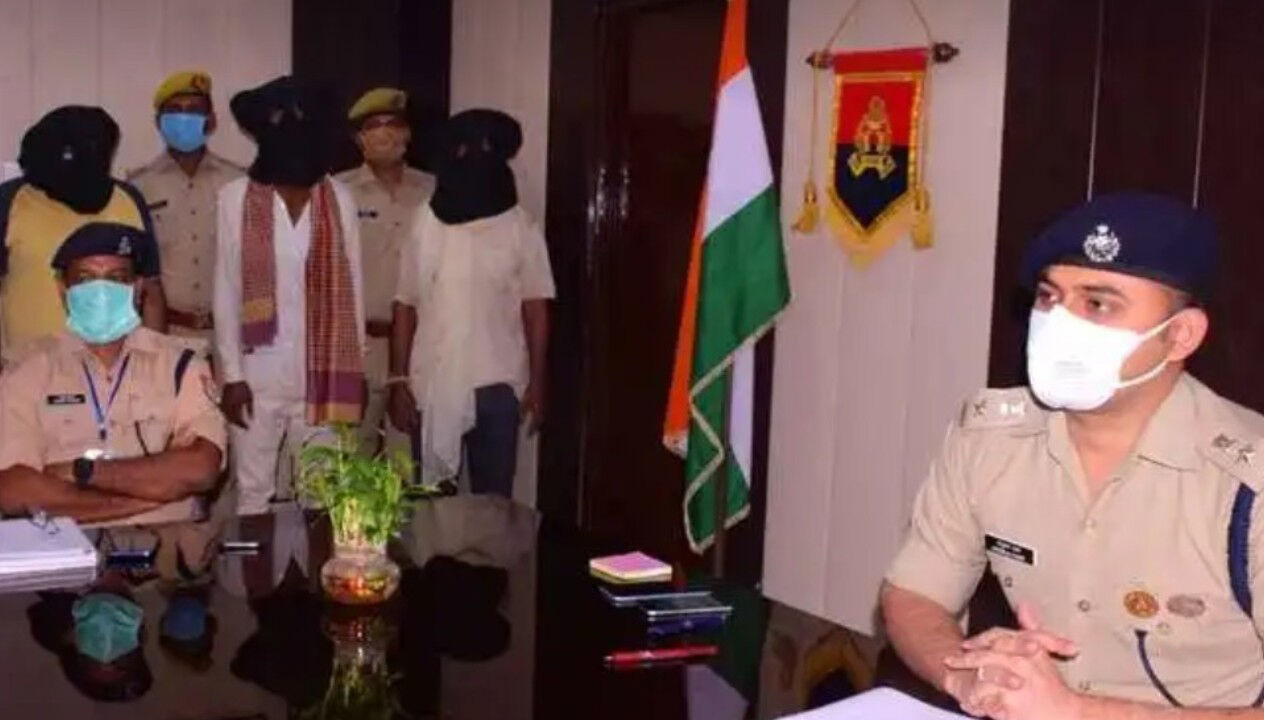 दो भाईयों की फिल्मी तस्करों जैसी कहानी जानकर हर कोई हैरान, एक MBA दूसरा है BBA पास