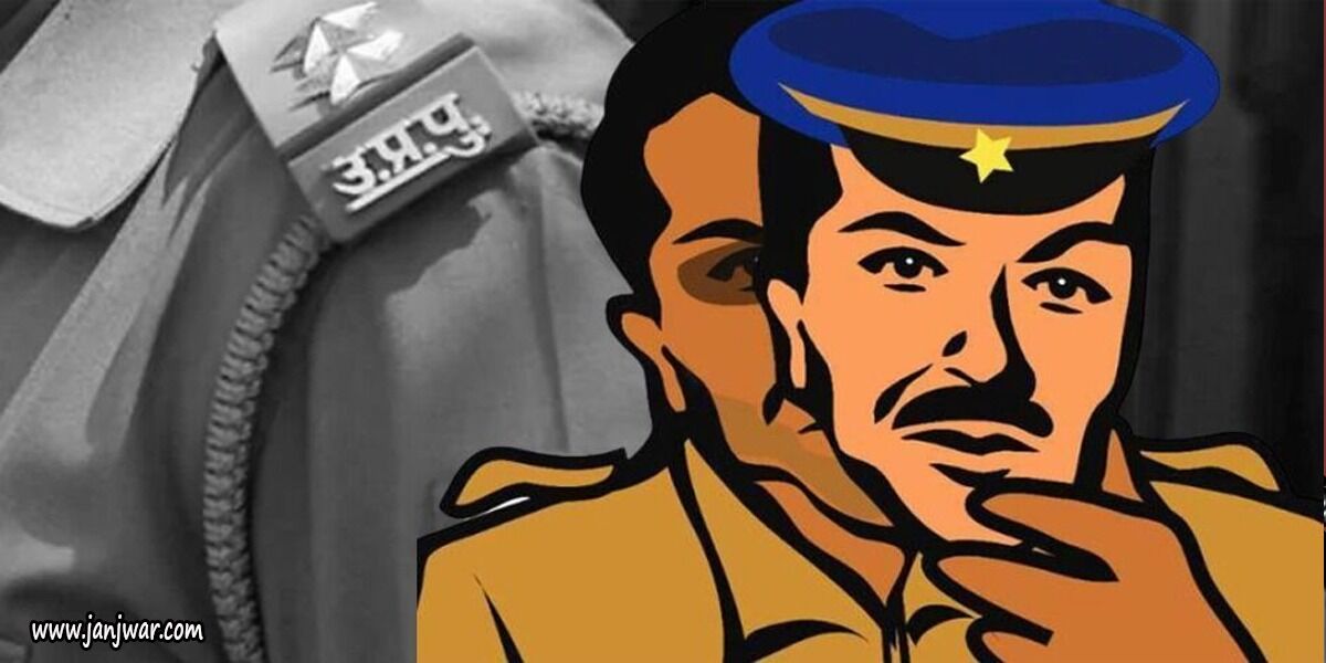 कोर्ट ने लगाई यूपी पुलिस को फटकार, जो पहले से जेल में बंद था उसी को बना दिया लूट का आरोपित