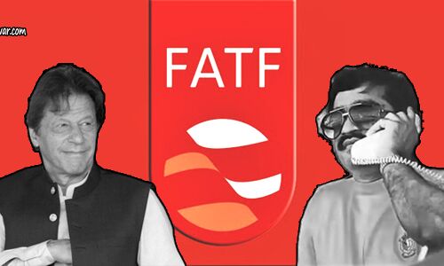 दाऊद इब्राहिम पर अपनी बात से पलटा पाक, बोला - न हमारे देश में है, न प्रतिबंध लगाया है