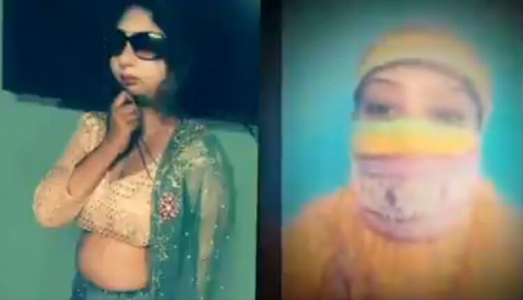 हिंदू देवी-देवताओं के खिलाफ मुस्लिम महिला ने उगला जहर, सोशल मीडिया पर वायरल हुआ वीडियो