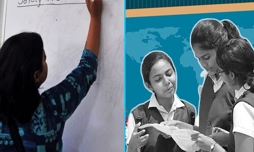 नोएडा के 22 प्राइवेट स्कूलों ने गरीब बच्चों को नहीं दिया प्रवेश