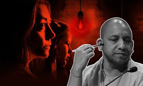 भूख से मौत, पत्रकार हत्या और दलित किशोरियों पर जुल्म-अब यही है योगी के रामराज्य की पहचान