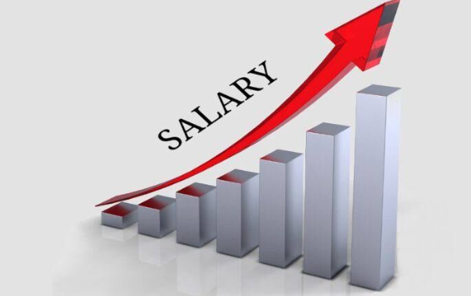 नौकरियां तो गईं ही, वेतनवृद्धि दर भी अबतक का न्यूनतम