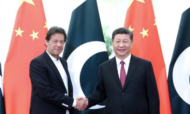 पाकिस्तान और चीन के बीच लगातार बढ़ रही निकटता क्या भारत के लिए चुनौती?