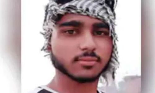 लाॅकडाउन में धंधा मंदा पड़ने पर कम की सैलरी तो नौकर ने कर दी  डेयरी मालिक की हत्या