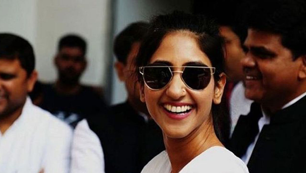 विधायक अदिति सिंह पर उनकी 85 वर्षीया दादी ने लगाया मारपीट कर अपने नाम जमीन कराने का आरोप