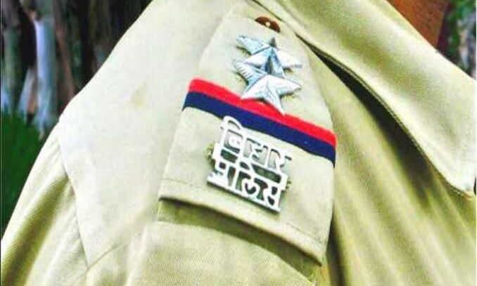 50 वर्ष से ऊपर के पुलिसकर्मियों की दक्षता जांच का आदेश, एसोशिएसन ने जताया विरोध