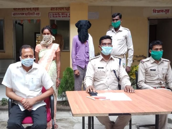 दो बच्चों समेत एक मां बेची गयी 30 हजार में, मुख्यमंत्री के हस्तक्षेप के बाद लौटी अपने घर