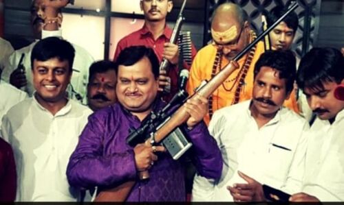 सुदर्शन न्यूज के मालिक ने उड़ाया अदालत के स्टे आर्डर का मखौल, कहा मुझे नहीं मिली आदेश की कॉपी