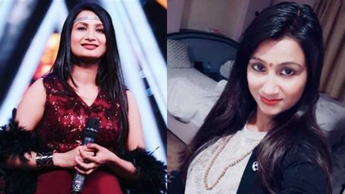 INDIAN IDOL फेम रेणु नागर के प्रेमी ने किया सुसाइड, सिंगर गंभीर अवस्था में ICU में भर्ती