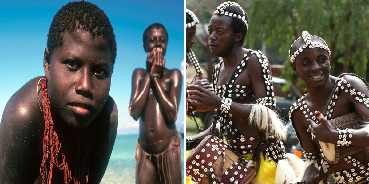 कोरोना से अंडमान के ग्रेट अंडमानी आदिवासियों पर अस्तित्व का संकट, मात्र 59 की आबादी में 9 पॉजिटिव