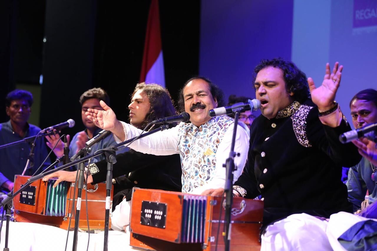 लॉकडाउन के कारण कव्वालों और उनके साथ काम करने वाले कलाकारों पर भारी संकट