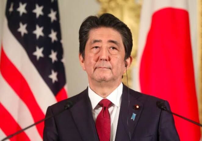 जापान के प्रधानमंत्री शिंजो आबे ने दिया इस्तीफा, सबसे लंबे समय तक रहे हैं पीएम