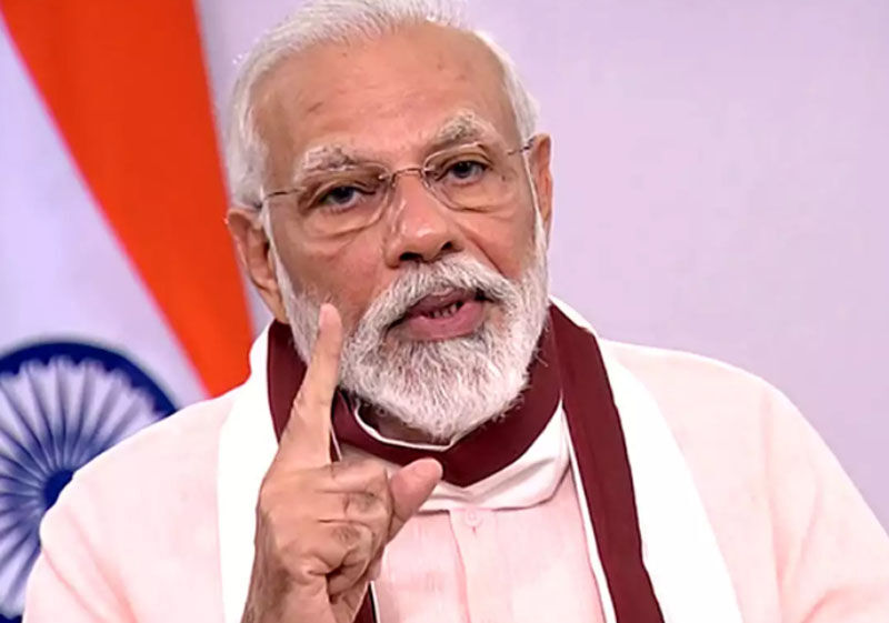 PM मोदी का ट्वीटर एकाउंट हैक कर हैकर ने मांगा था क्रिप्टोकरेंसी के जरिए दान : ट्वीटर का दावा