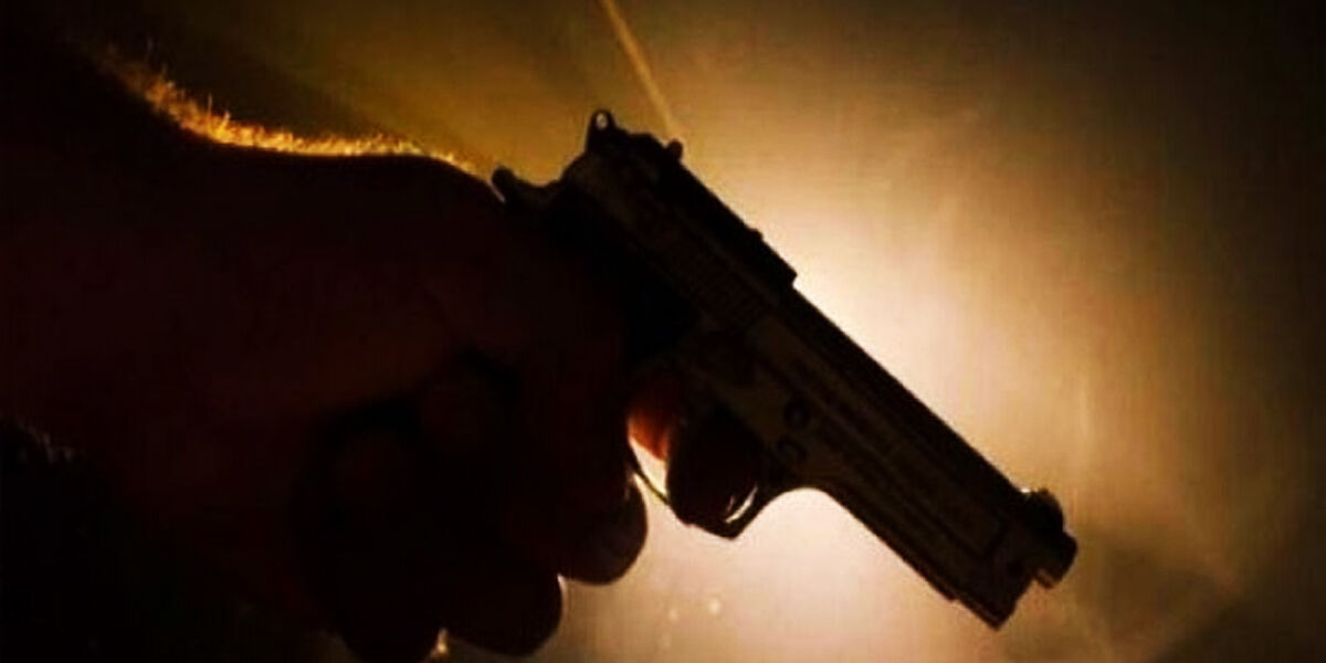 बिहार: घर के बाहर बैठे 2 ग्रामीणों की गोली मारकर हत्या, एक व्यक्ति घायल बिहार: घर के बाहर बैठे 2 ग्रामीणों की गोली मारकर हत्या, एक व्यक्ति घायल