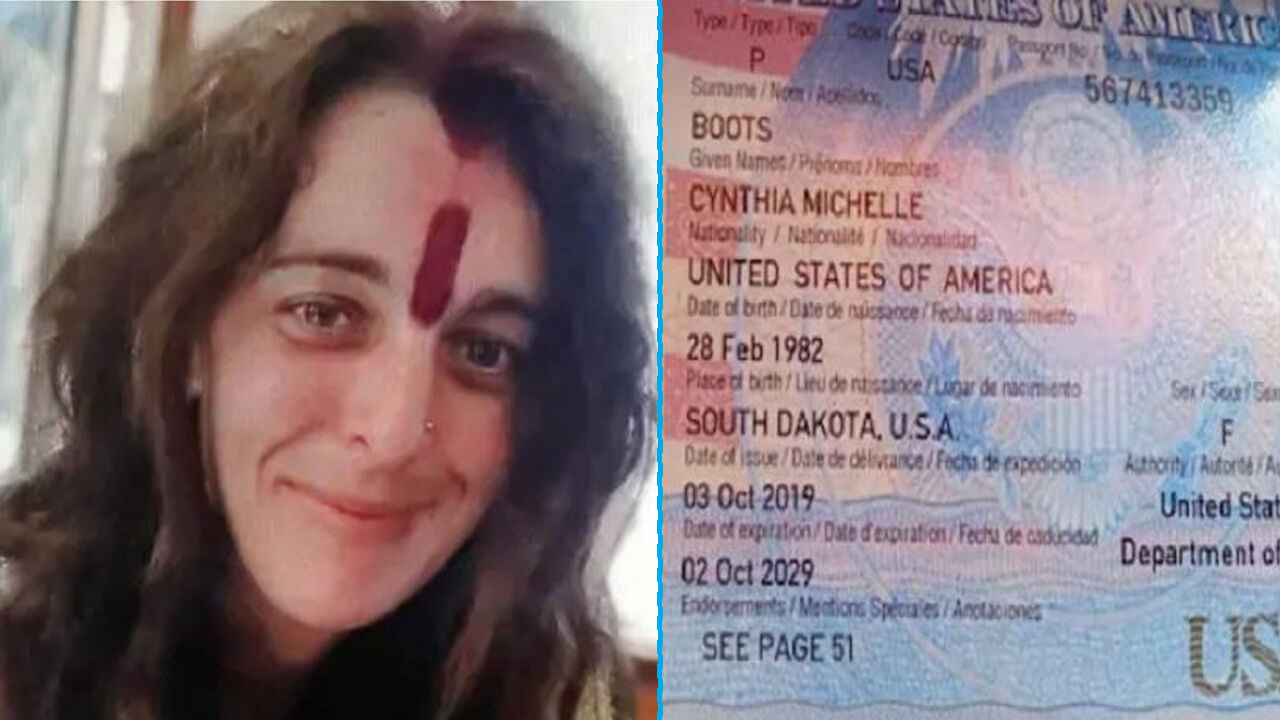 अमेरिका से तंत्र-मंत्र सीखने वाराणसी आयी महिला की संदिग्ध परिस्थिति में मौत, पुलिस बोली - बीमार थी वह