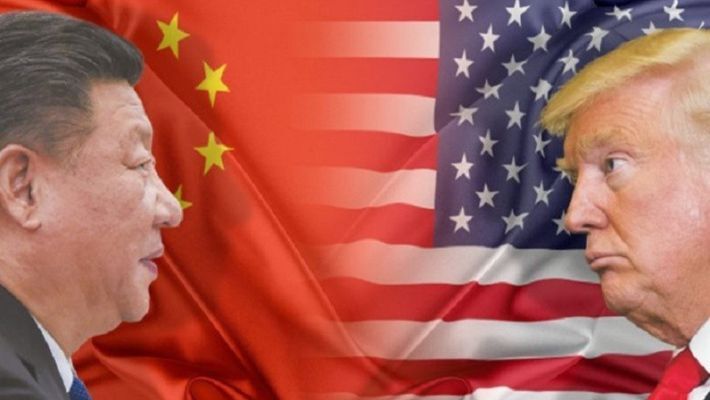 चीन की कंस्ट्रक्शन कंपनी पर अमेरिका ने लगाया प्रतिबंध, दो बड़ी अर्थव्यवस्थाओं के बीच अब और तगड़ी होगी दुश्मनी