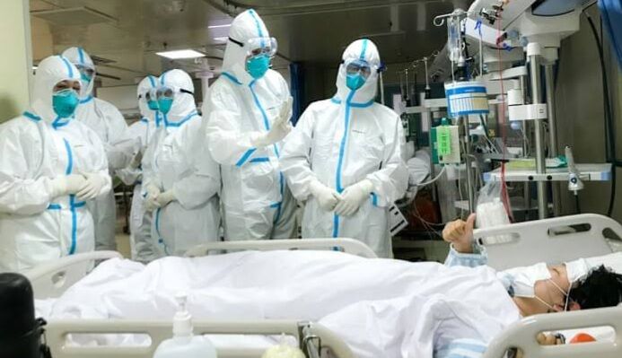 मेढक और सांप का मीट खाने से चीन का एक आदमी हुआ रोगग्रस्त, 17 साल से मस्तिष्क में अटका हुआ था कीड़ा