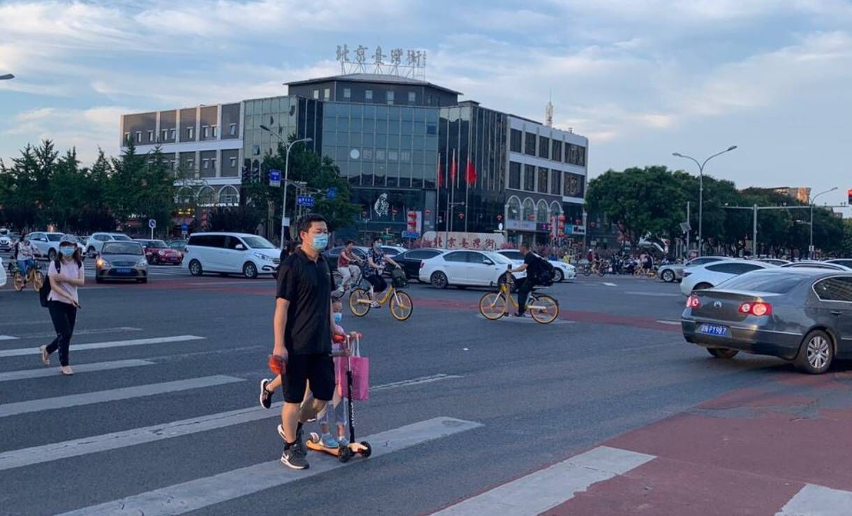 अपने प्रदूषित शहर बीजिंग का चीन ने किया कायाकल्प, क्या उन उपायों से भारत भी कुछ सीखेगा